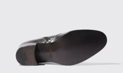 Manner Scarosso Warren Black