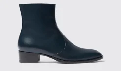 Manner Scarosso Warren Blau