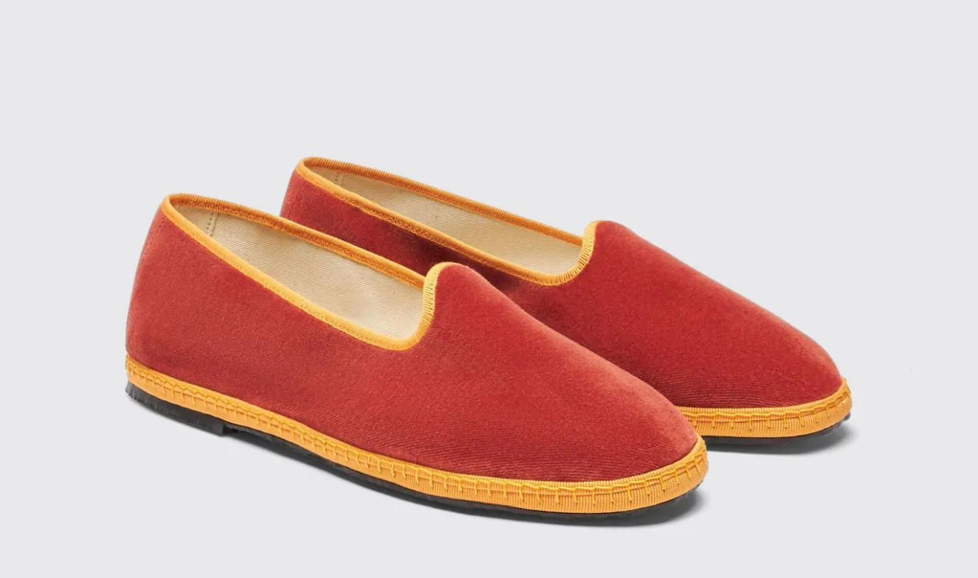 Manner Scarosso Wilhelm Iv. Negroni