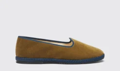 Manner Scarosso Wilhelm Iv. Olive