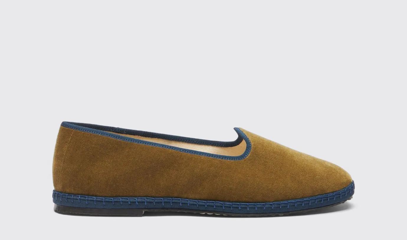 Manner Scarosso Wilhelm Iv. Olive