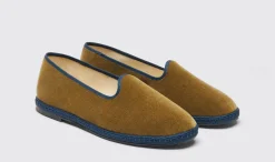 Manner Scarosso Wilhelm Iv. Olive