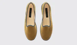 Manner Scarosso Wilhelm Iv. Olive