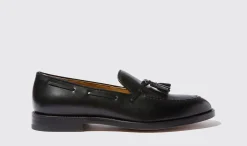 Manner Scarosso William Black
