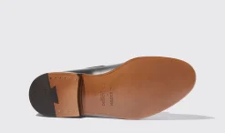 Manner Scarosso William Black