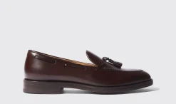 Manner Scarosso William Brown