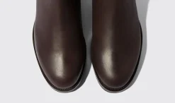 Manner Scarosso William Iii Brown
