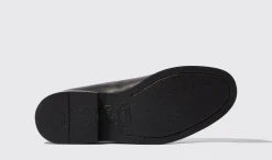 Manner Scarosso William Iii Schwarz