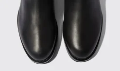 Manner Scarosso William Iii Schwarz
