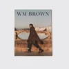 Manner Scarosso Wm Brown Magazin