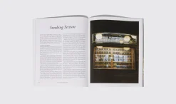 Manner Scarosso Wm Brown Magazin