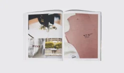 Manner Scarosso Wm Brown Magazin