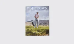 Manner Scarosso Wm Brown Magazin