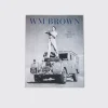 Manner Scarosso Wm Brown Magazin