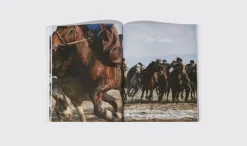 Manner Scarosso Wm Brown Magazin