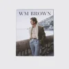 Manner Scarosso Wm Brown Magazin