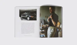 Manner Scarosso Wm Brown Magazin