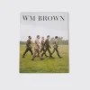 Manner Scarosso Wm Brown Magazin