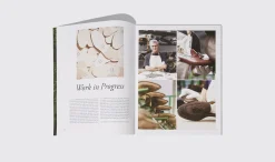 Manner Scarosso Wm Brown Magazin