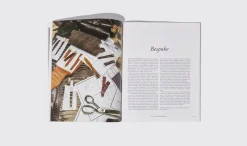 Manner Scarosso Wm Brown Magazin