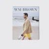 Manner Scarosso Wm Brown Magazin