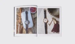 Manner Scarosso Wm Brown Magazin