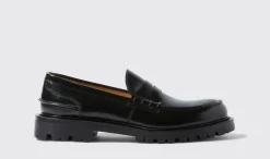 Manner Scarosso Wooster Ii Schwarz