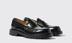 Manner Scarosso Wooster Ii Schwarz