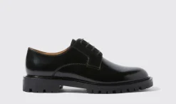 Manner Scarosso Wooster Iii Schwarz