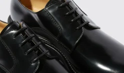 Manner Scarosso Wooster Iii Schwarz