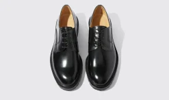 Manner Scarosso Wooster Iii Schwarz